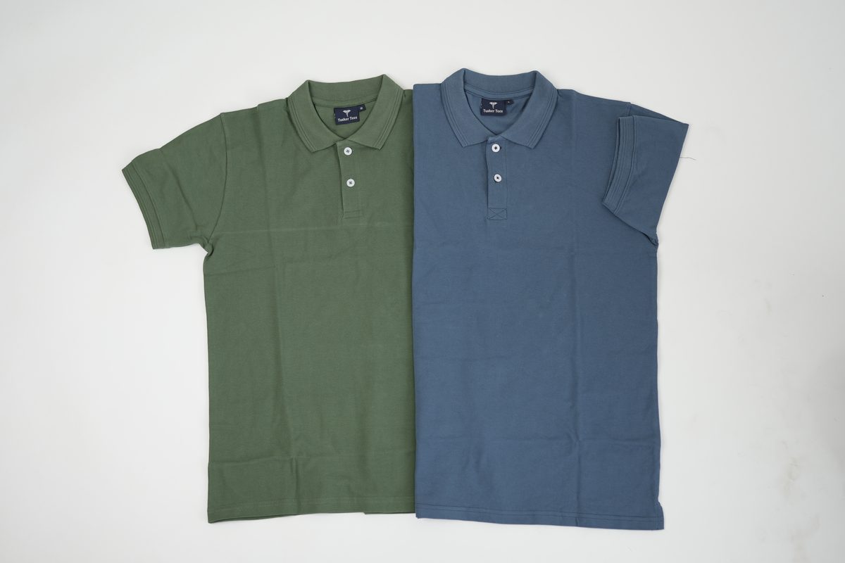 Polo T-Shirts view 2