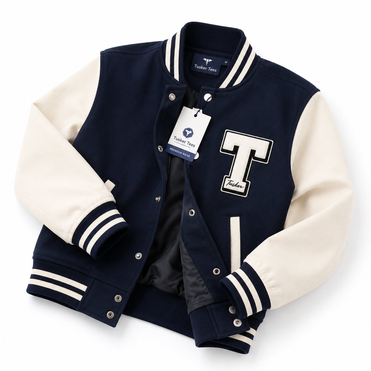 Varsity Jackets