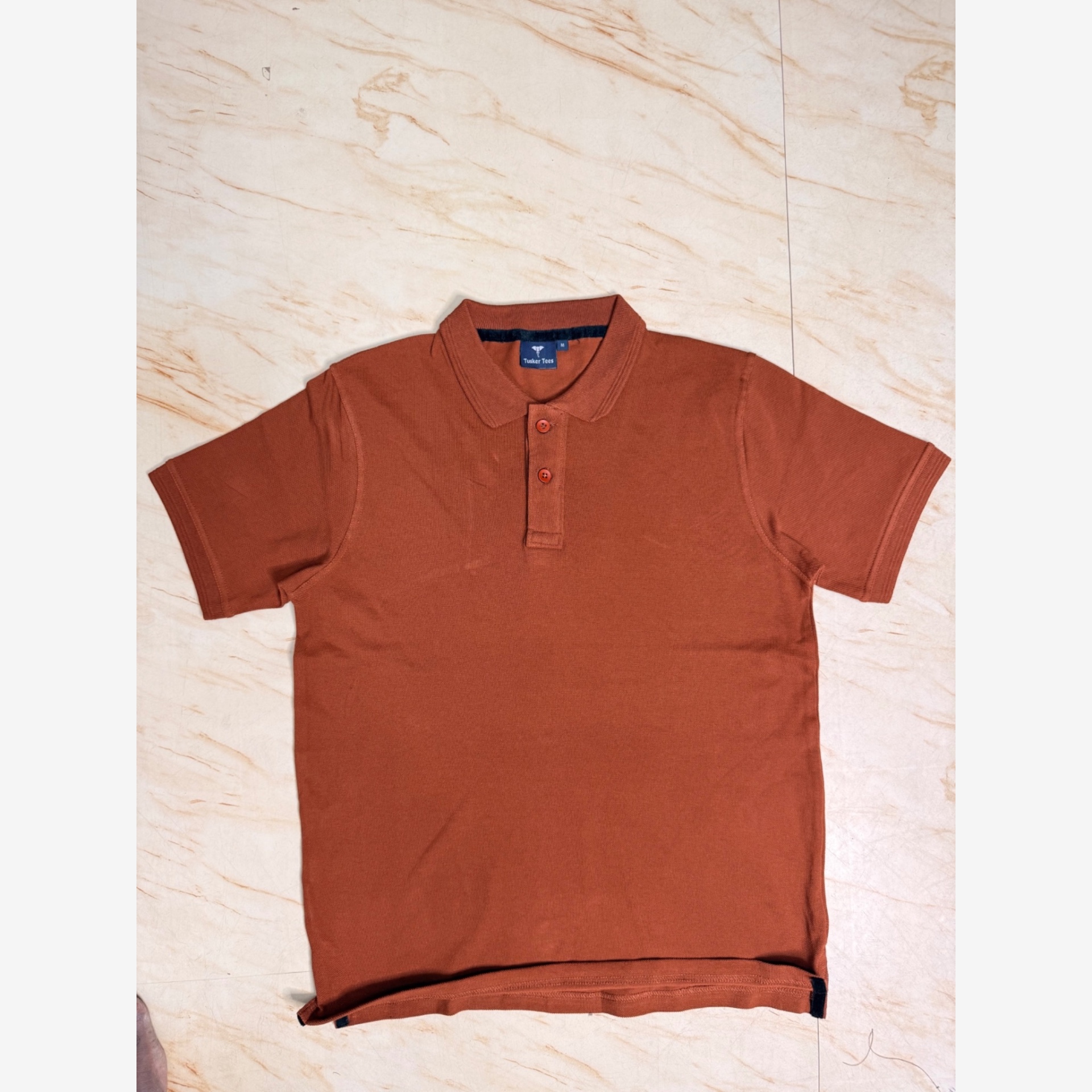 Solid Tees sample 29