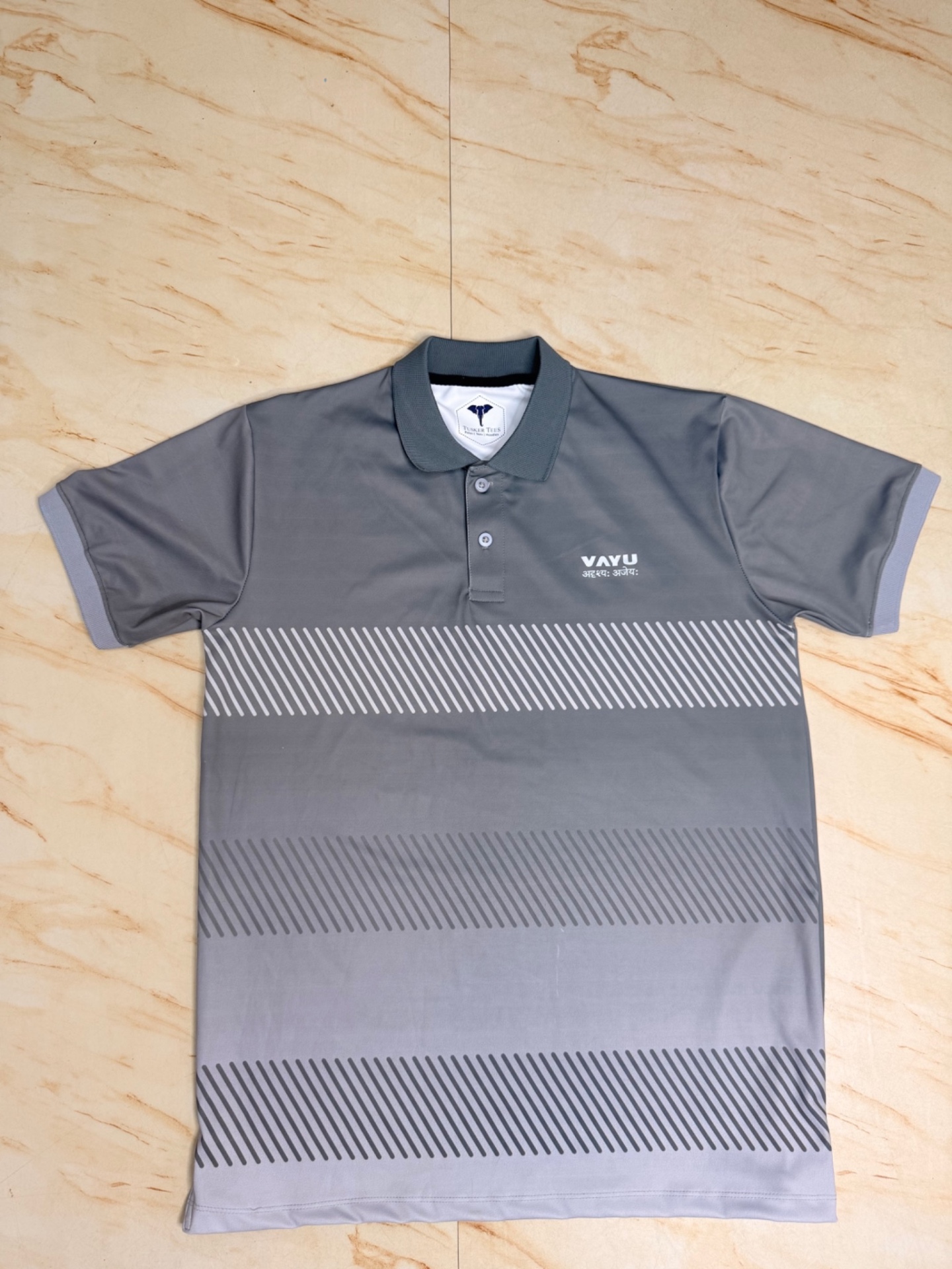 Solid Tees sample 5