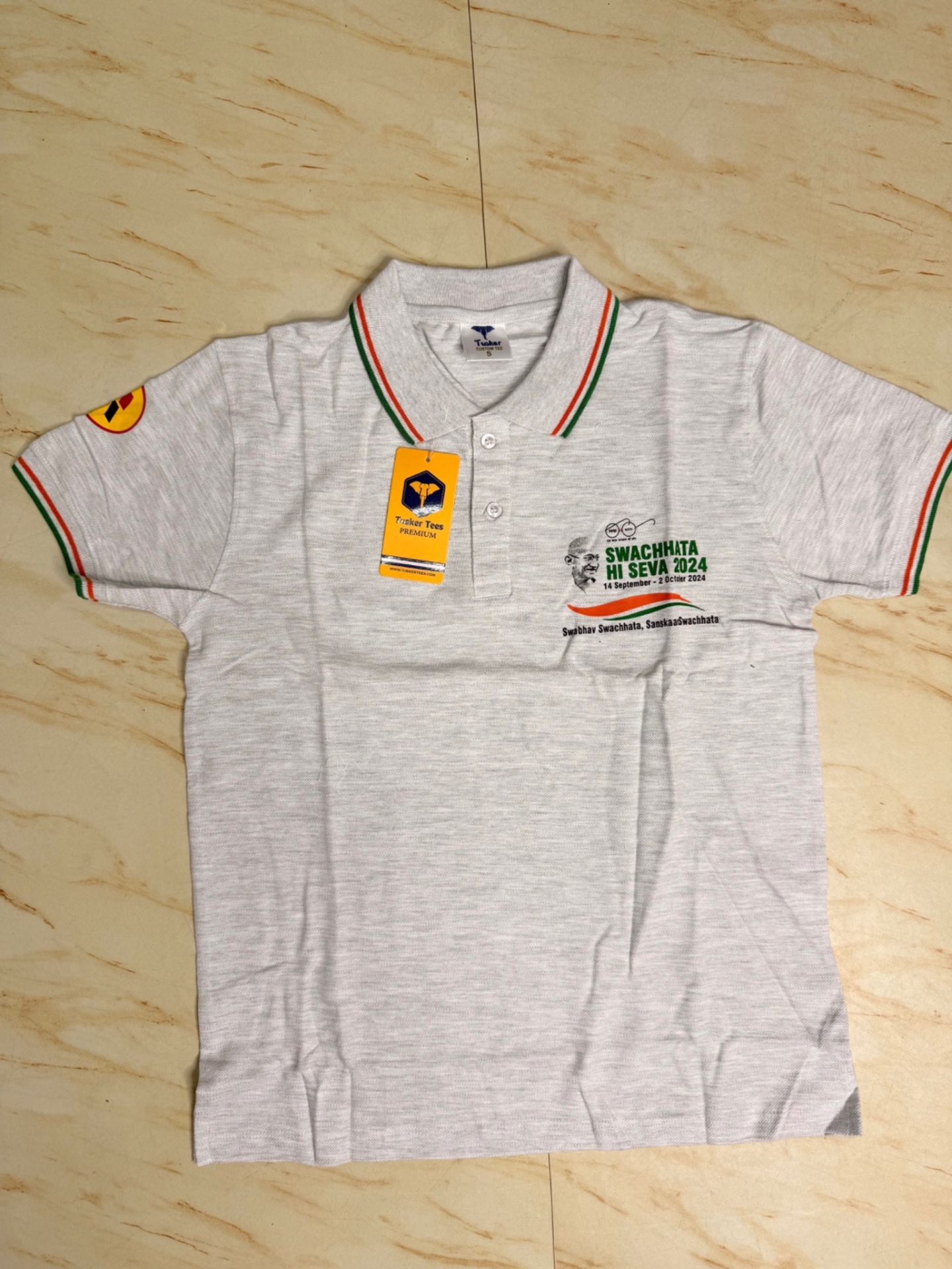 Solid Tees sample 13