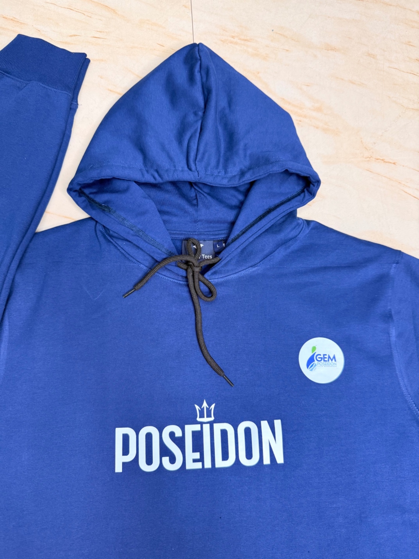 Solid Tees sample 7