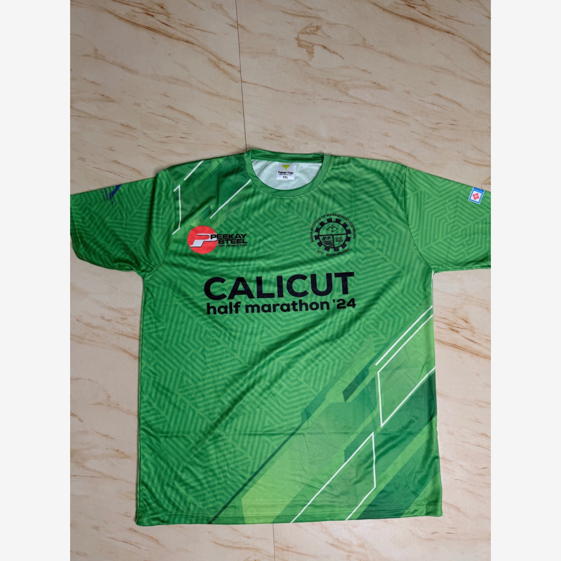 Solid Tees sample 16