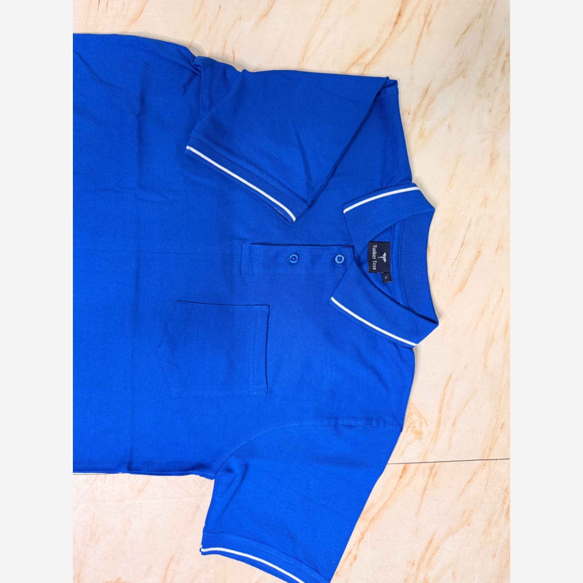 Solid Tees sample 22
