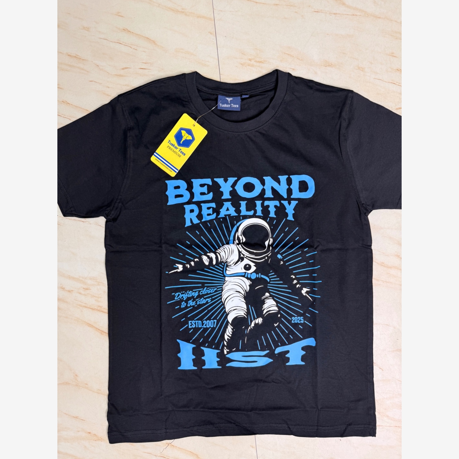 Solid Tees sample 18