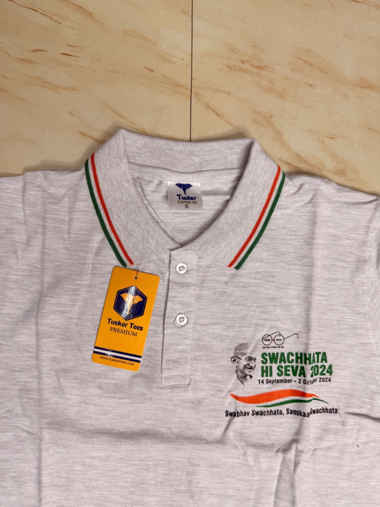 Solid Tees sample 14