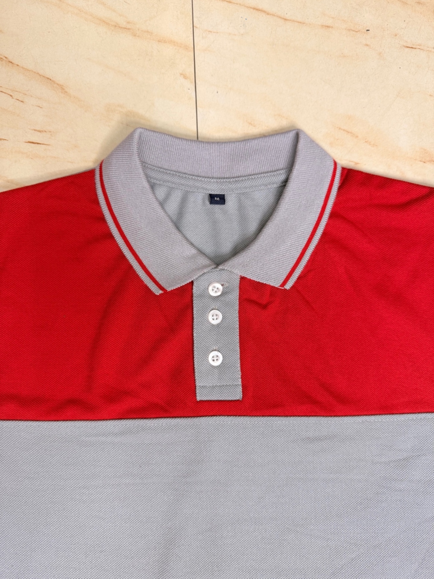 Solid Tees sample 10