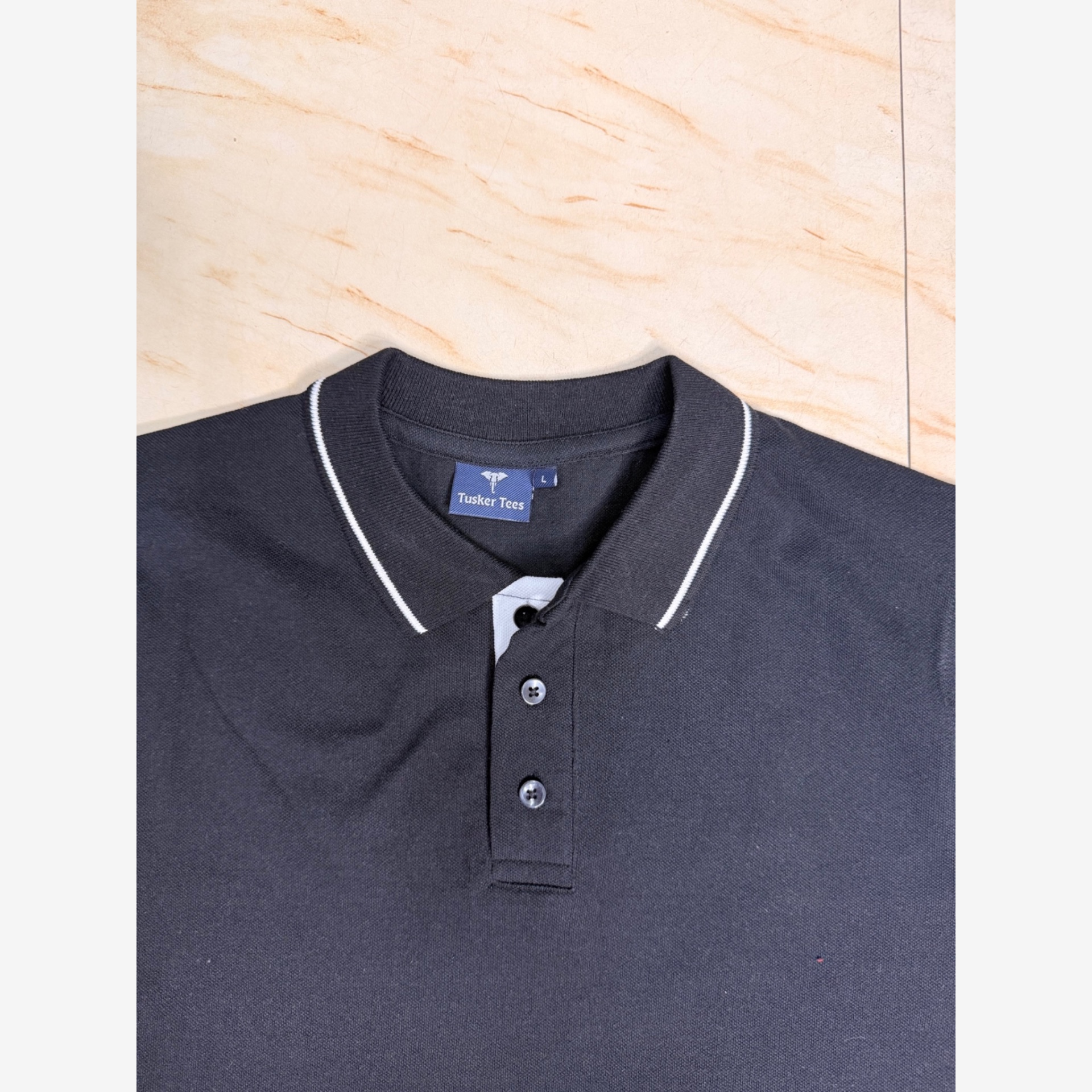 Solid Tees sample 27