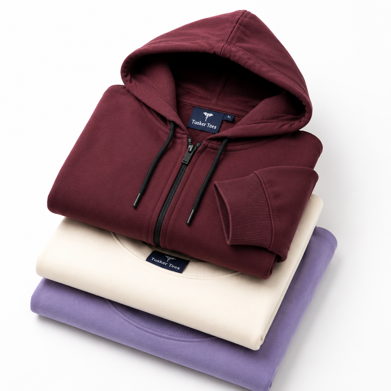 Hoodies & Sweatshirts