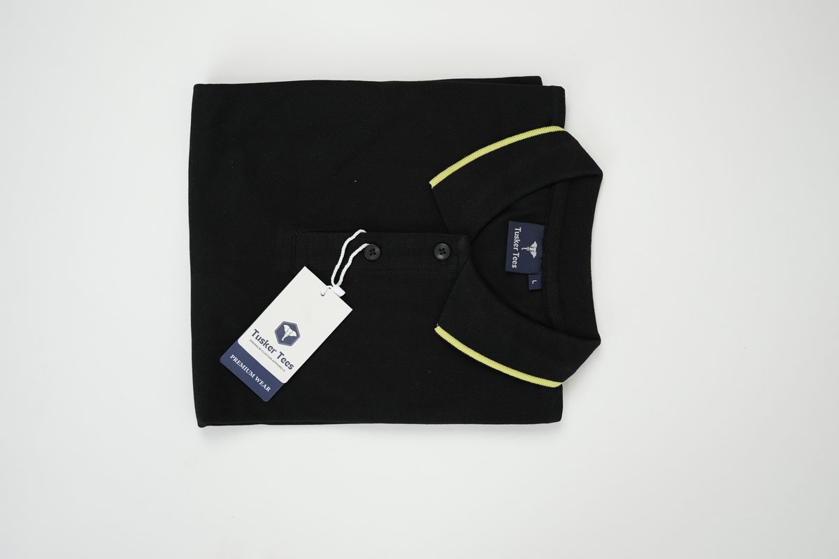 Polo T-Shirts view 3
