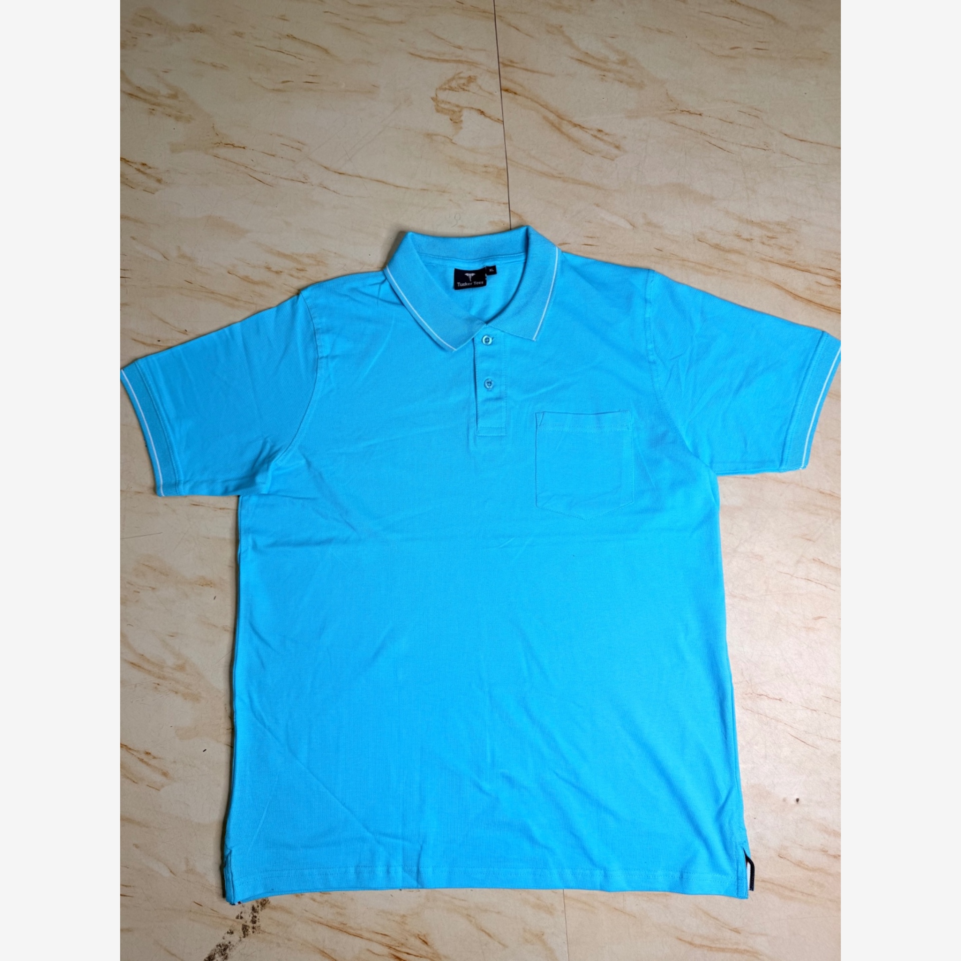 Solid Tees sample 19