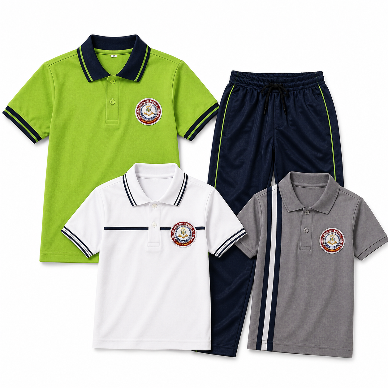 School Uniforms