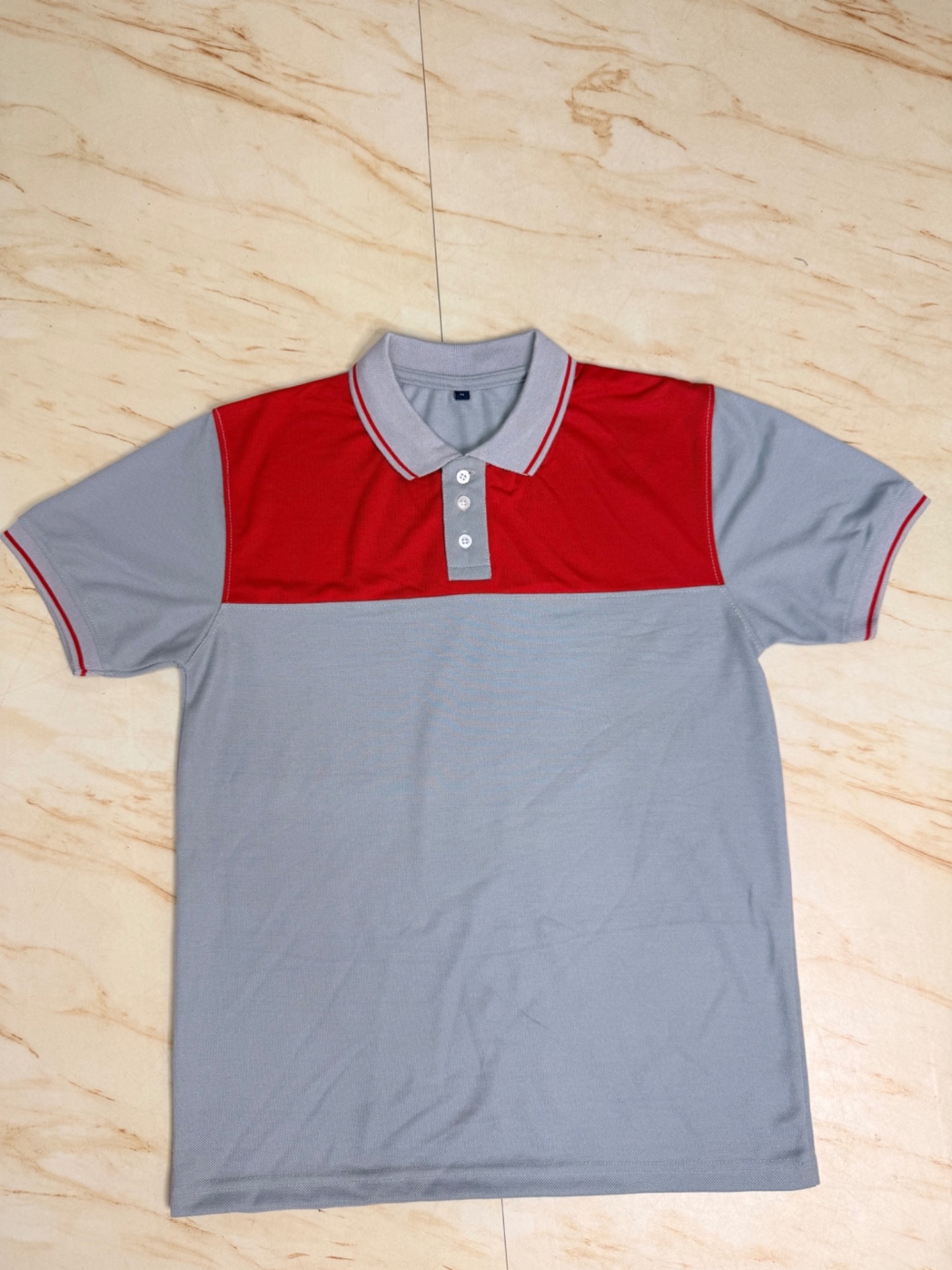 Solid Tees sample 9