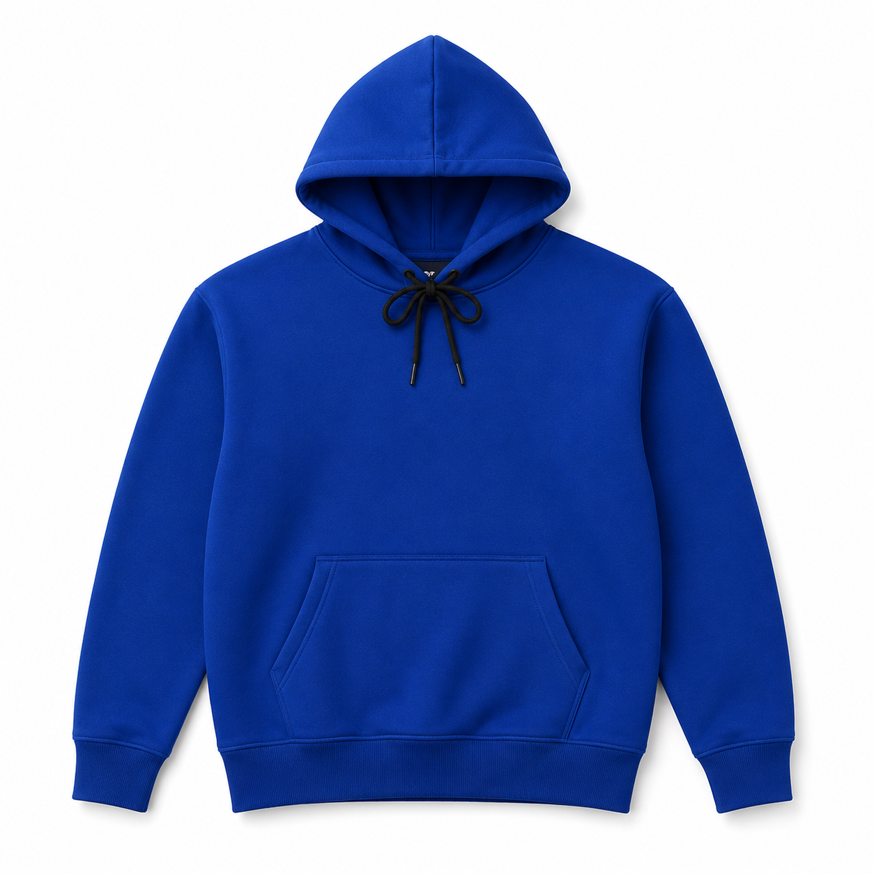 Pullover Hoodie