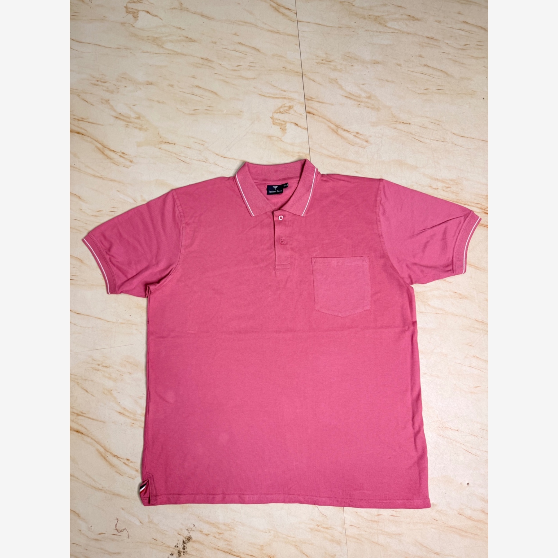 Solid Tees sample 20