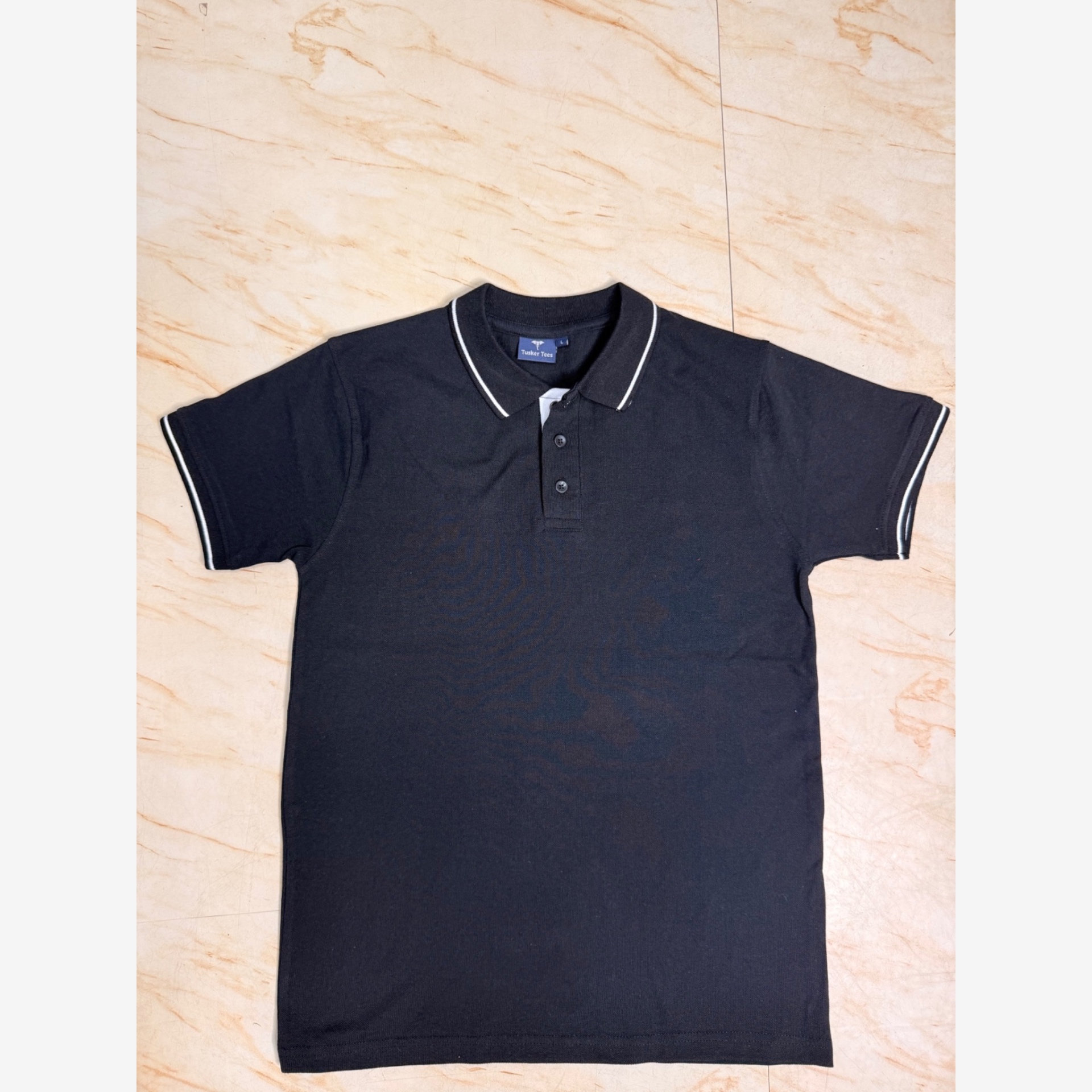 Solid Tees sample 26