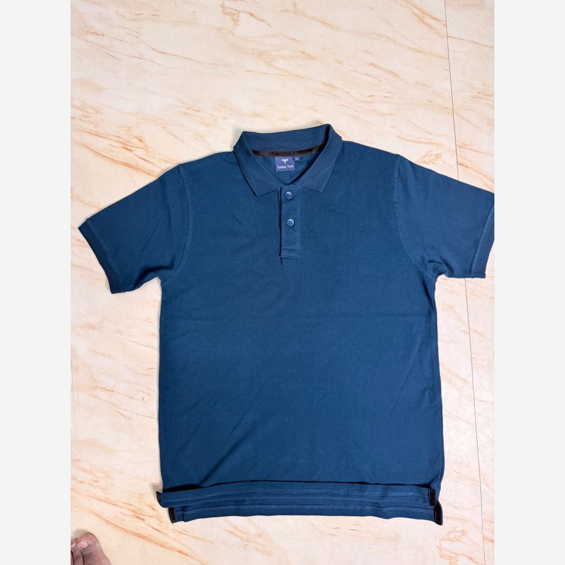 Solid Tees sample 28