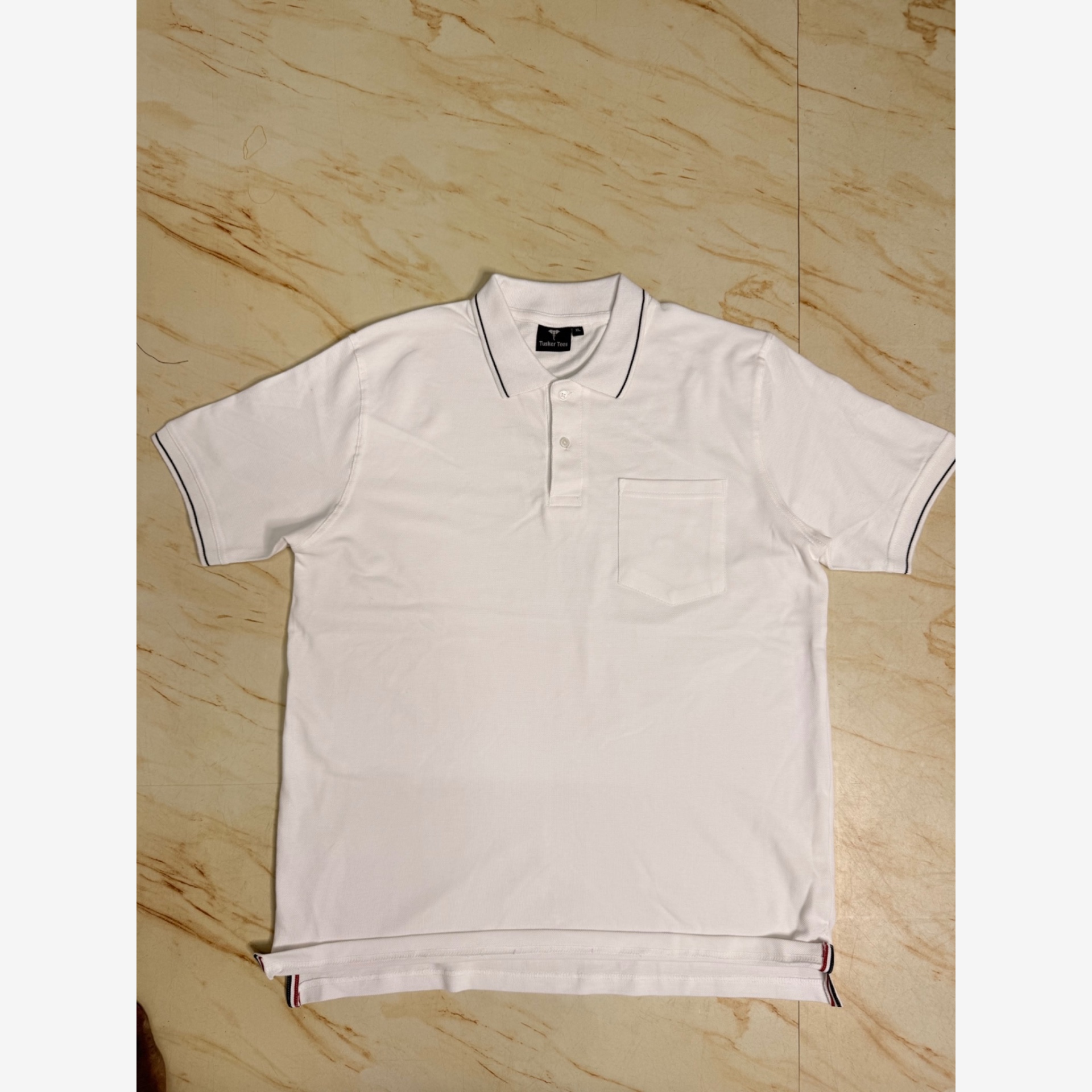 Solid Tees sample 25