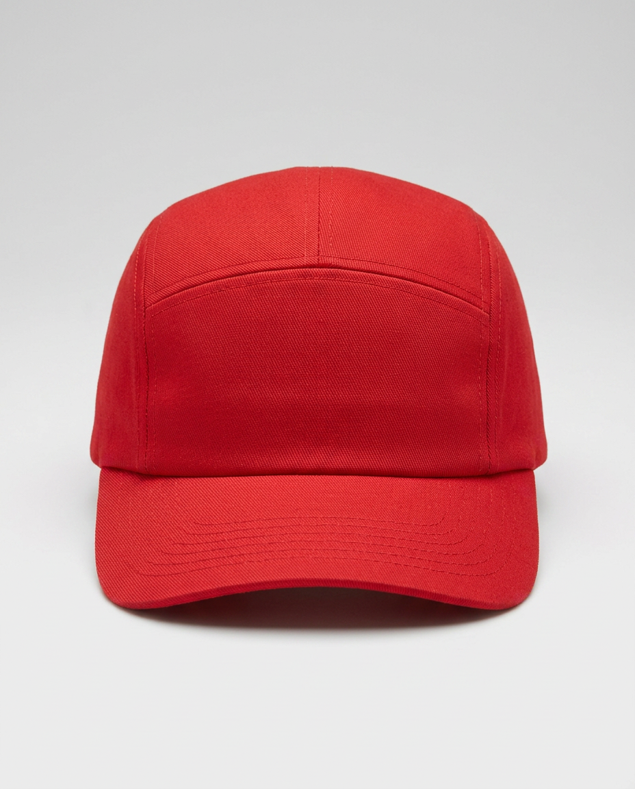 5-Panel Cap