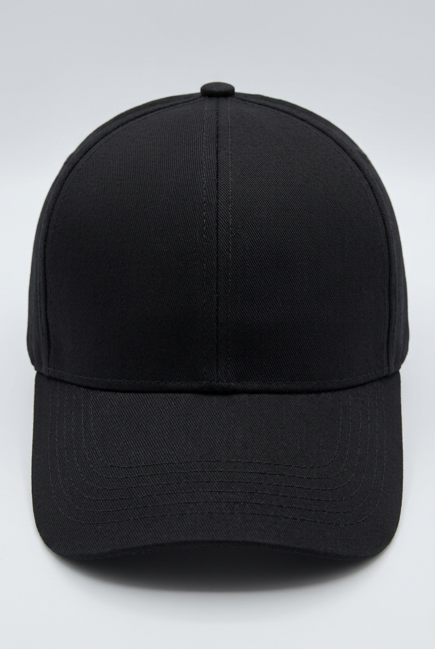 Classic Baseball Cap