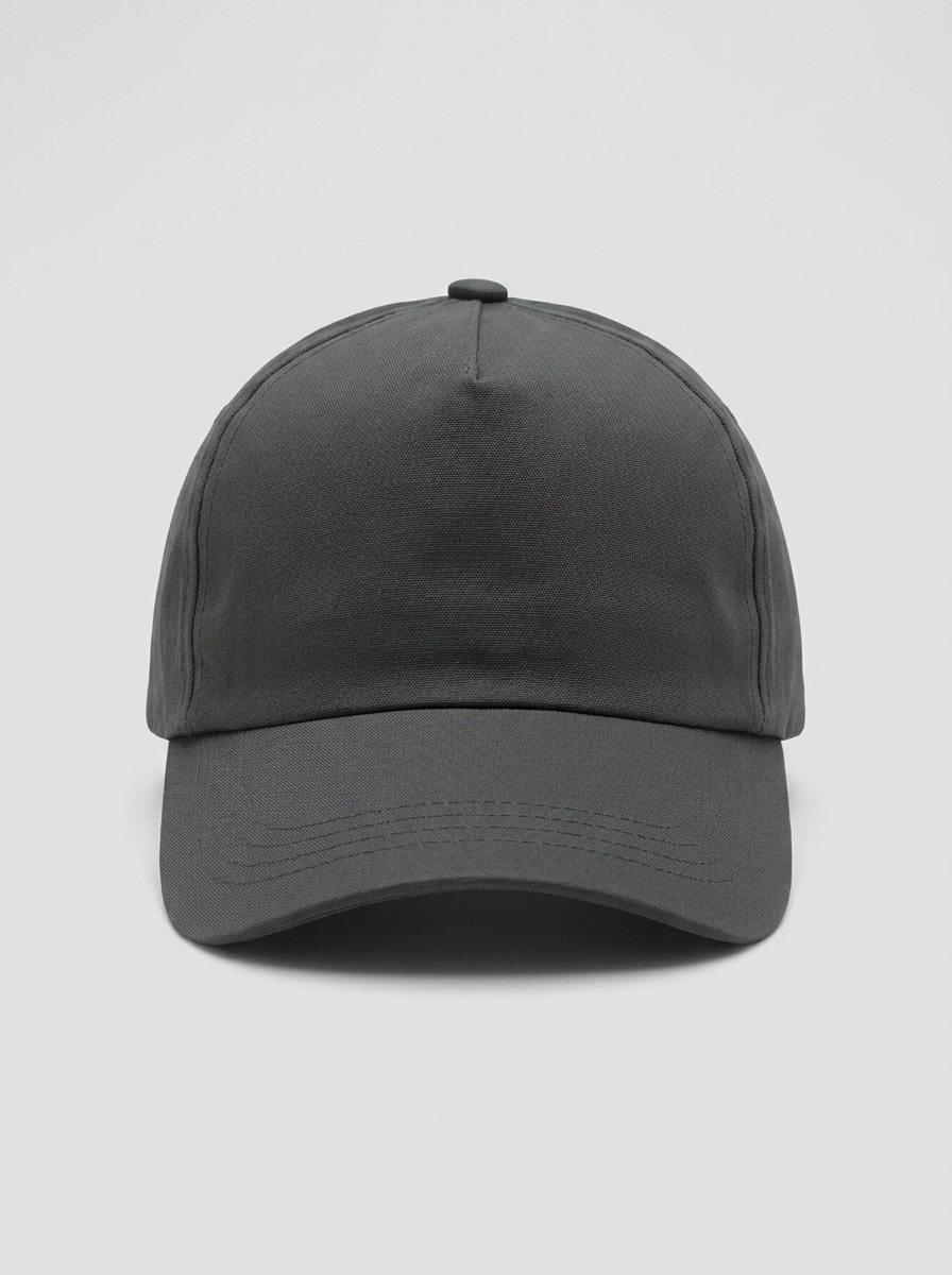 Unstructured Dad Cap