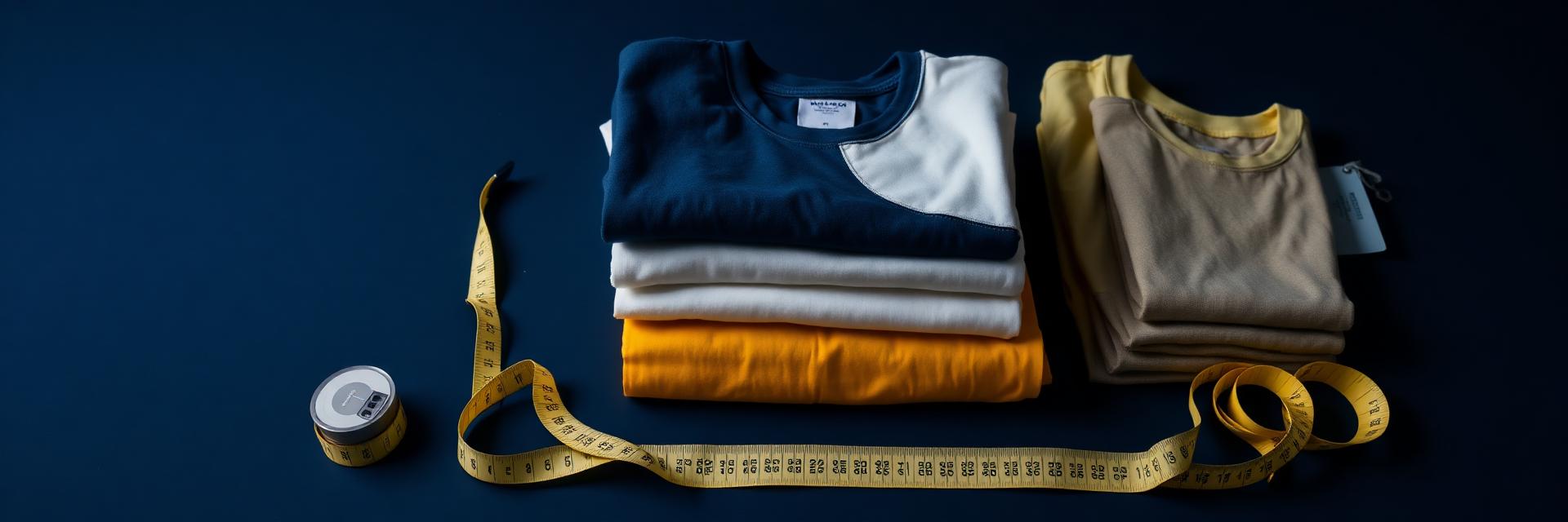 Tusker Tees production floor
