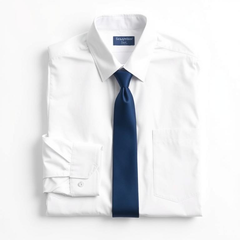 Corporate Uniforms