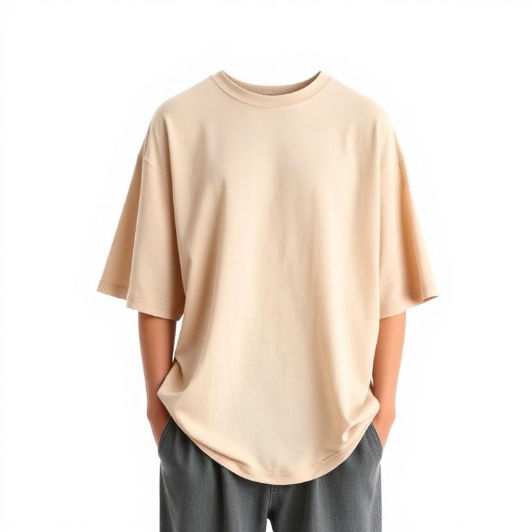 Oversized T-Shirts