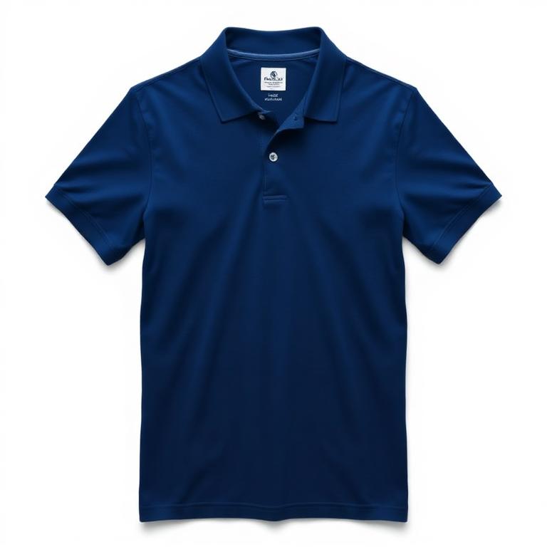 Sports Polos