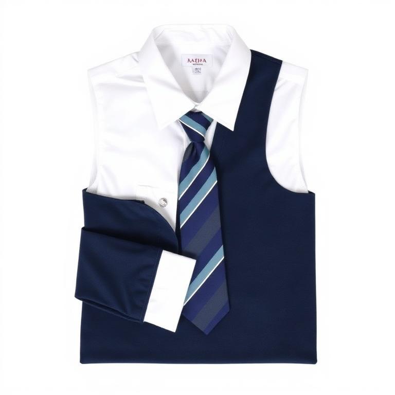 Formal Uniform Sets